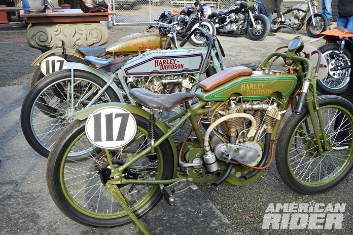 Matariki Bike Show