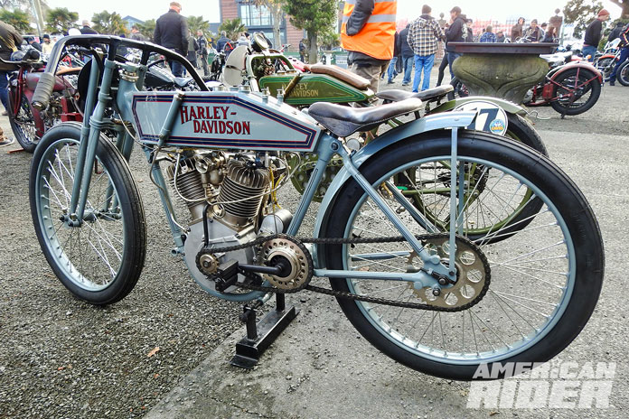 Matariki Bike Show