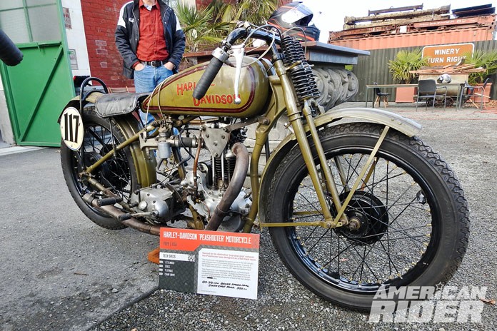 Matariki Bike Show