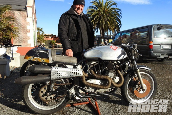 Matariki Bike Show