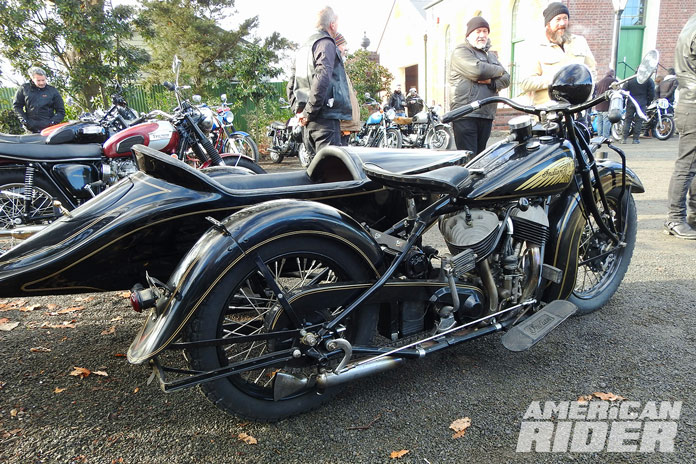 Matariki Bike Show