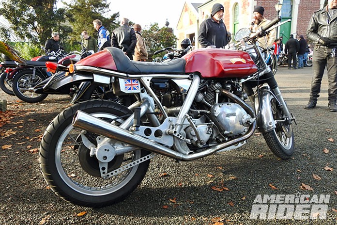 Matariki Bike Show