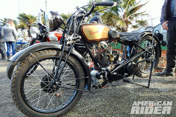 Matariki Bike Show