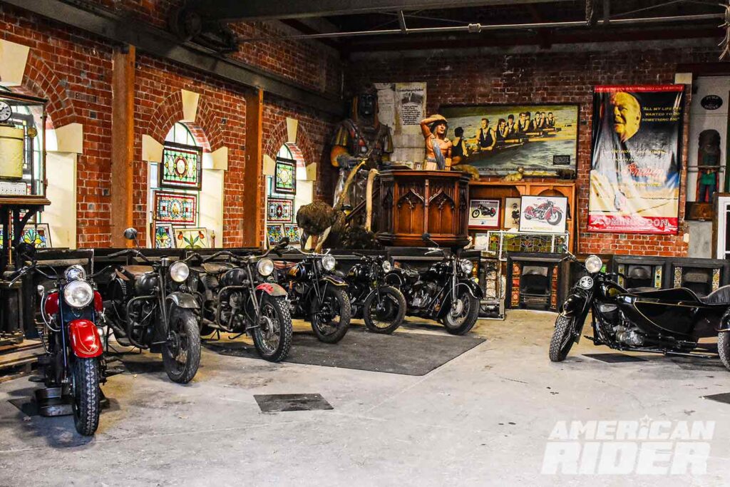 Matariki Bike Show