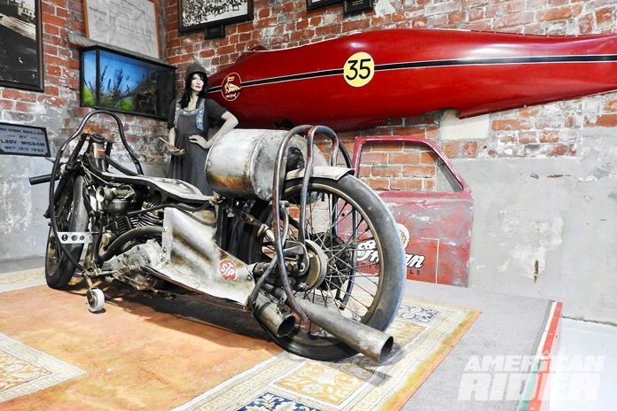 Matariki Bike Show