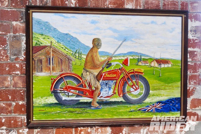 Matariki Bike Show