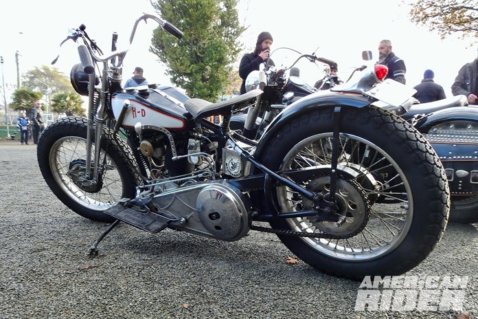 Matariki Bike Show