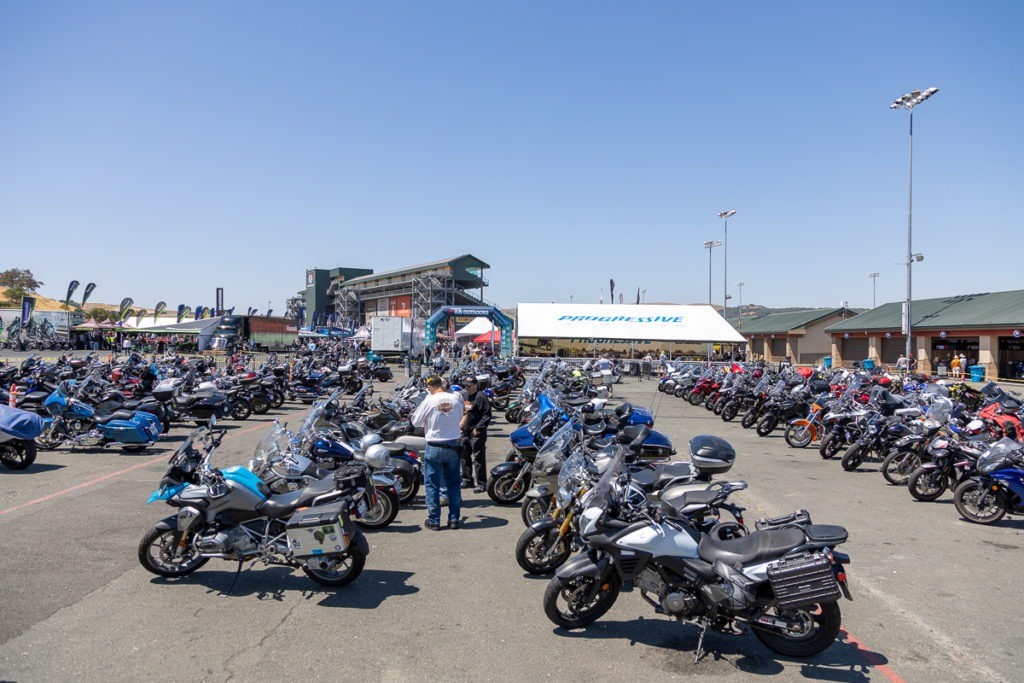 Progressive IMS Outdoors 2021 Tour