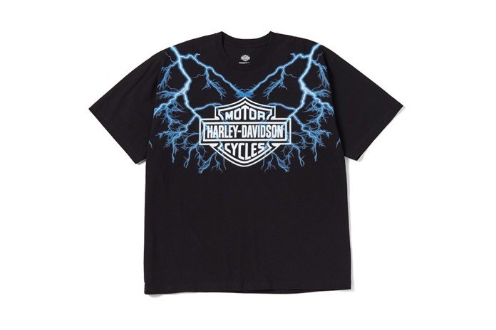 Neighborhood x Harley-Davidson