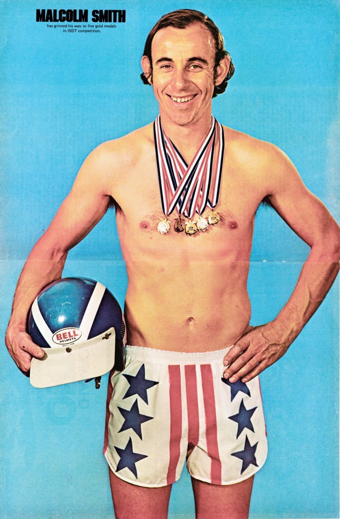 malcolm smith 