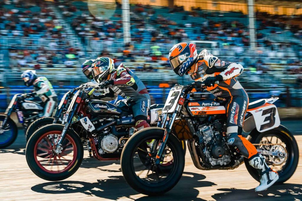 Progressive AFT 2024 Schedule Released