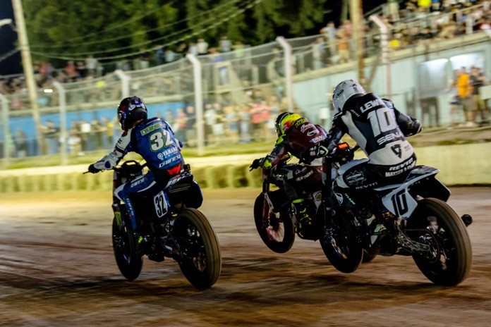 Progressive AFT Bridgeport Half-Mile