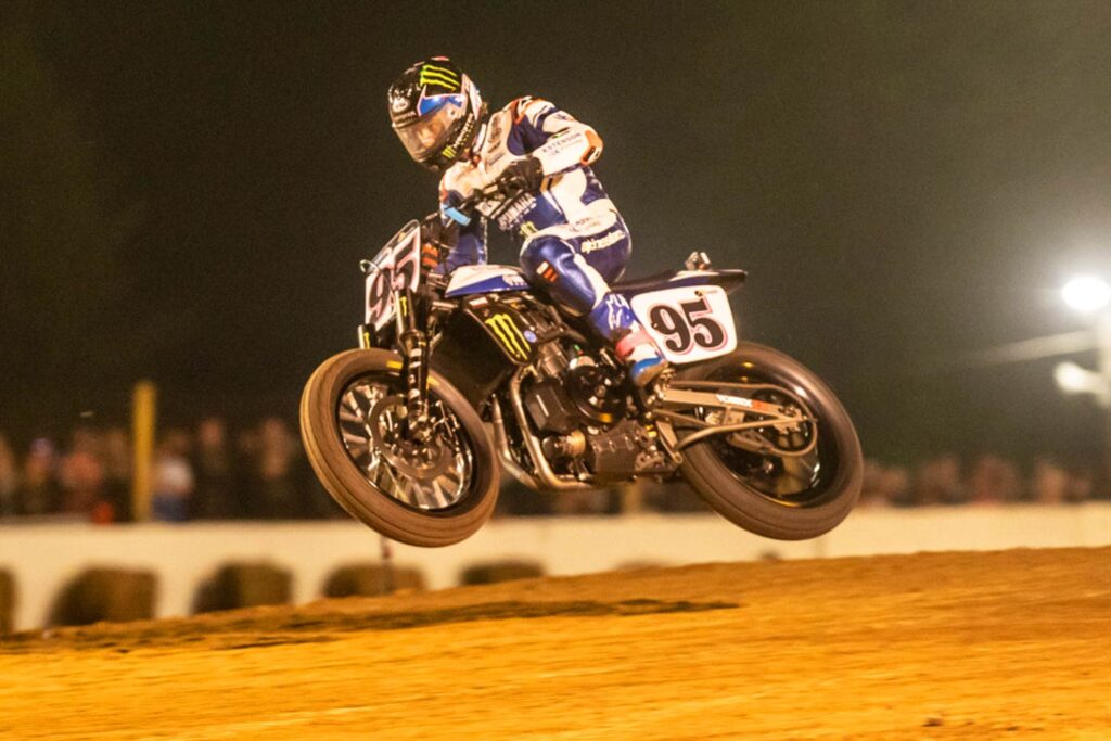 Progressive AFT JD Beach Arizona Super TT