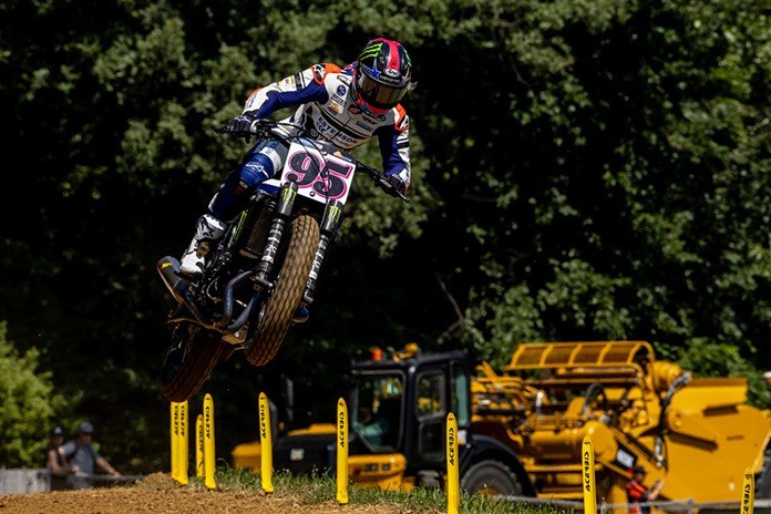Progressive AFT JD Beach Peoria TT