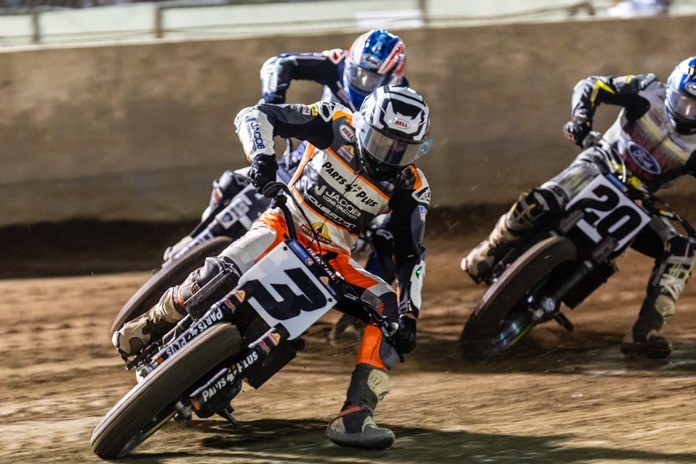 Progressive AFT Ventura Short Track