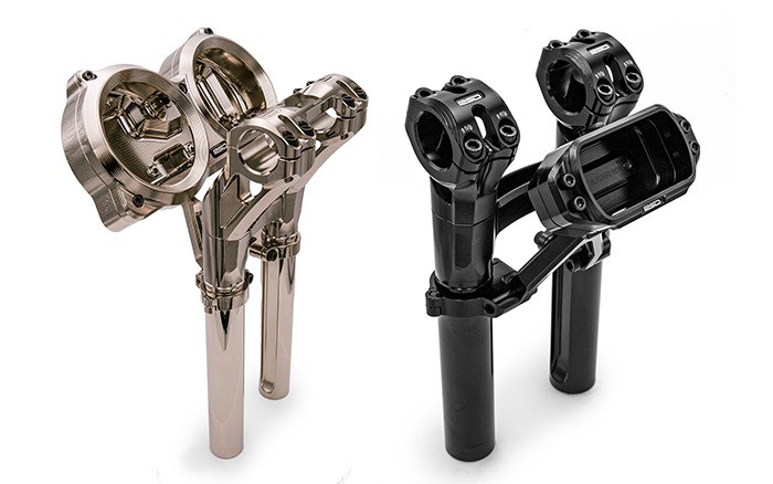 RSD Sector Performance Parts