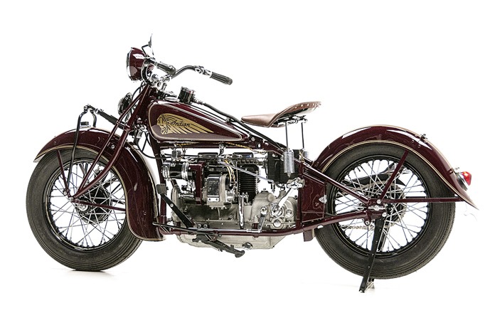Restoration to Restomod