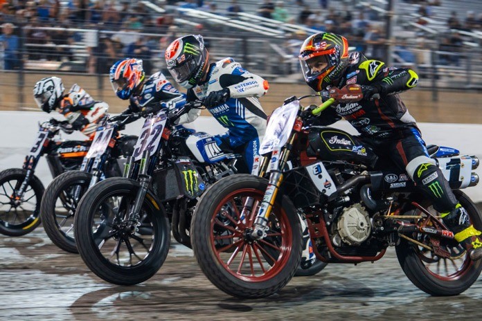 Silver Dollar Short Track Progressive AFT