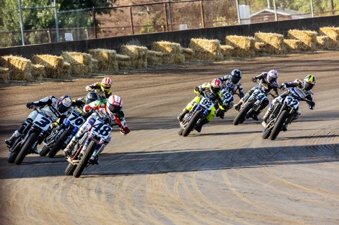 Progressive AFT Springfield Mile I 2025 Results