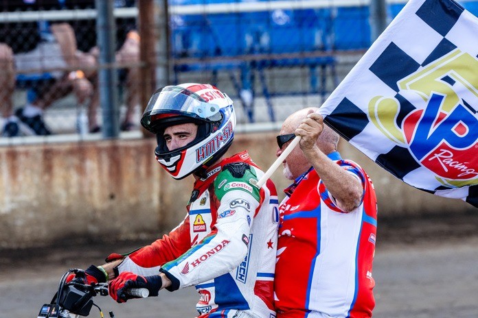 Progressive AFT Springfield Mile II 2025 Results