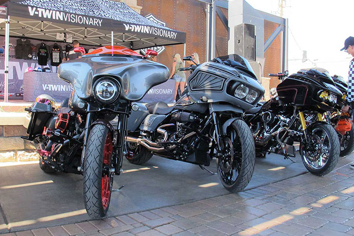 Sturgis Rally 2022