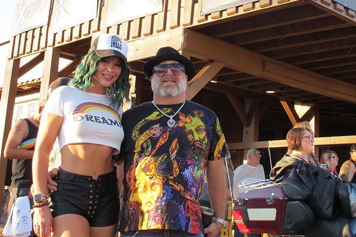 Sturgis Rally 2022