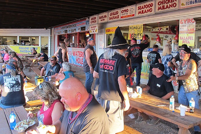 Sturgis Rally 2022