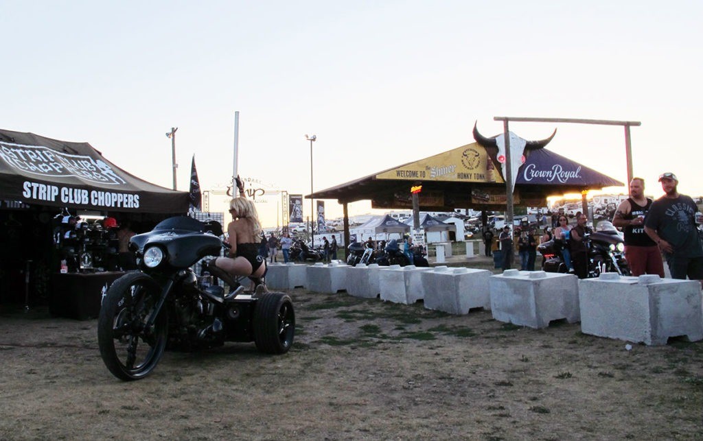 Sturgis Rally 2022