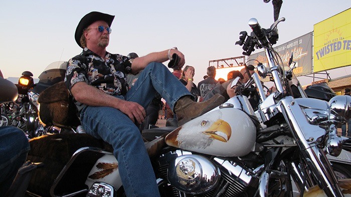 Sturgis Rally 2022