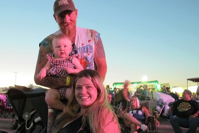 Sturgis Rally 2022