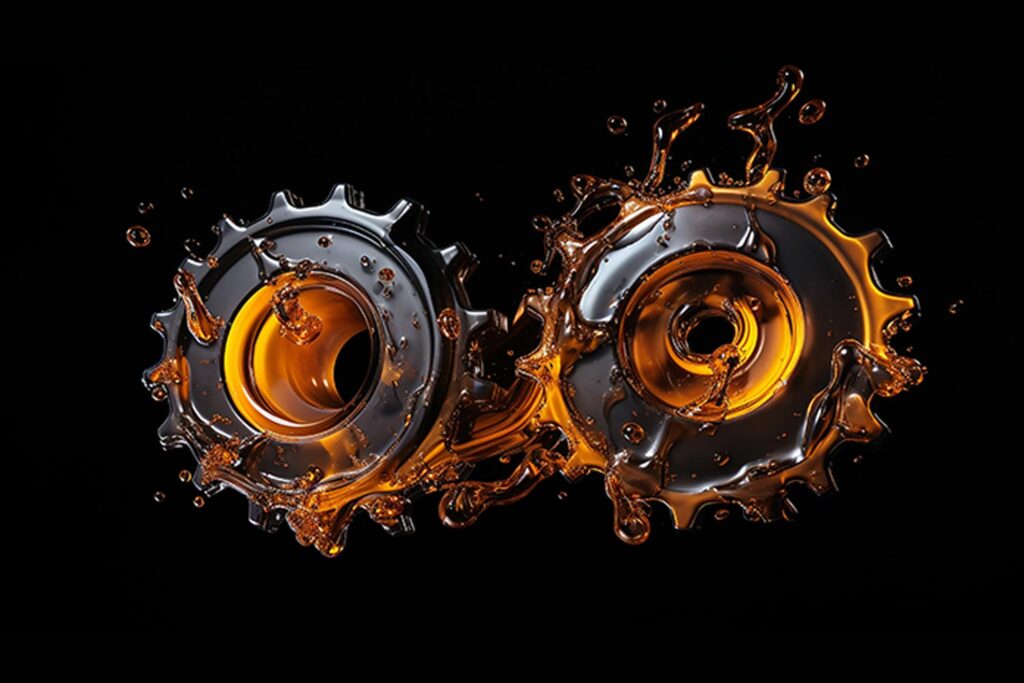 Tech Tips Motor Oil A Slippery Subject