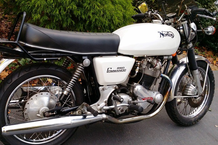 The Long Road to Harley-Davidson Ownership Ruby My First Harley-Davidson