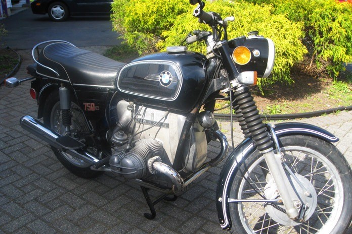 The Long Road to Harley-Davidson Ownership Ruby My First Harley-Davidson