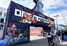 The One Moto Show 2026: Bold and Beautiful Bikes from Portland The One Moto Show 2026