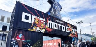 The One Moto Show 2026: Bold and Beautiful Bikes from Portland The One Moto Show 2026