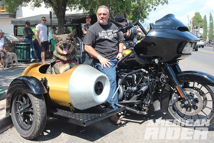 Thunder Valley Rally 2021