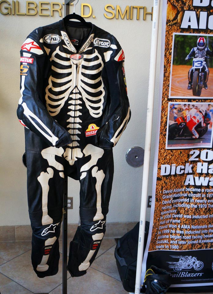 2024 Trailblazers Bike Show