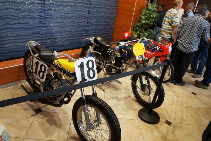 2024 Trailblazers Bike Show