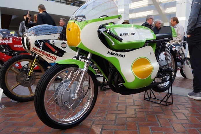 2024 Trailblazers Bike Show