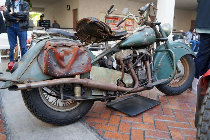 2024 Trailblazers Bike Show