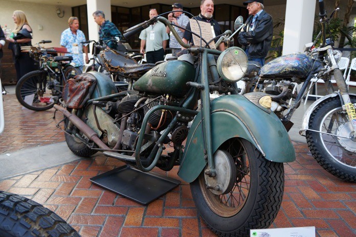 2024 Trailblazers Bike Show
