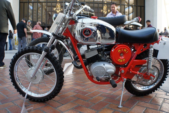 2024 Trailblazers Bike Show