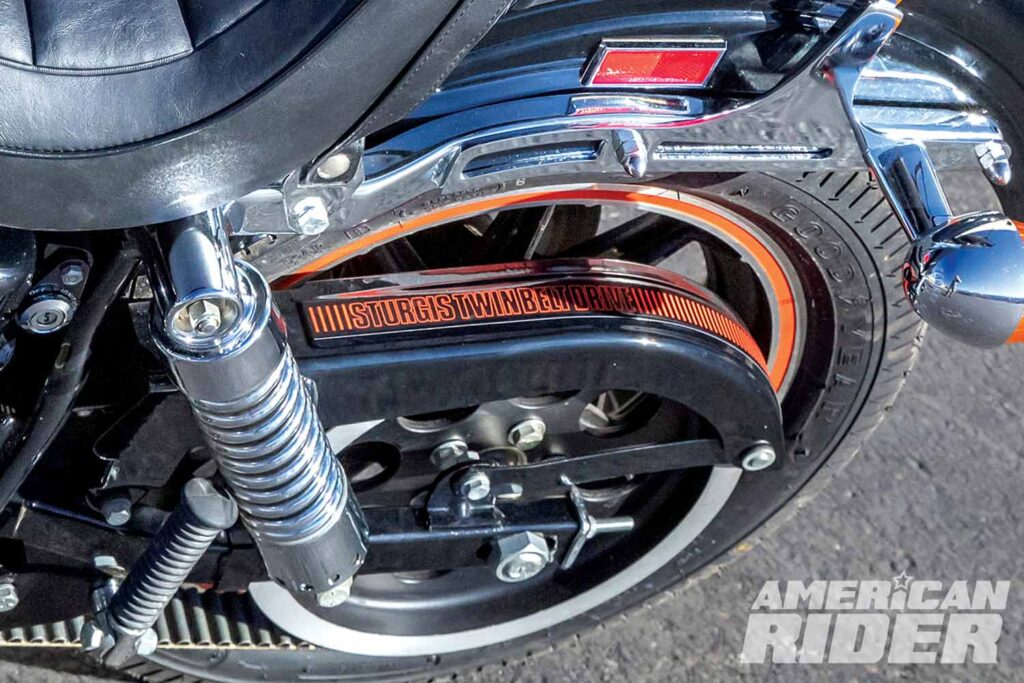 Unrepentant Curmudgeon: Investment-grade Harleys