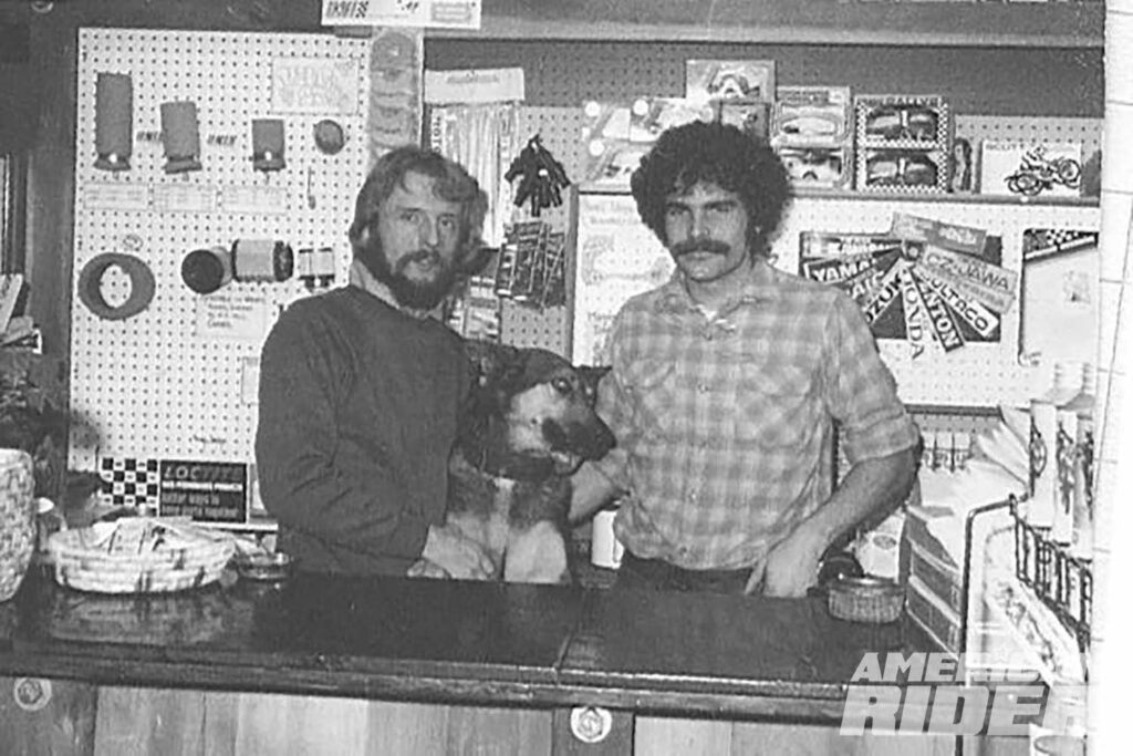 Unrepentant Curmudgeon Reg Kittrelle's Dealership