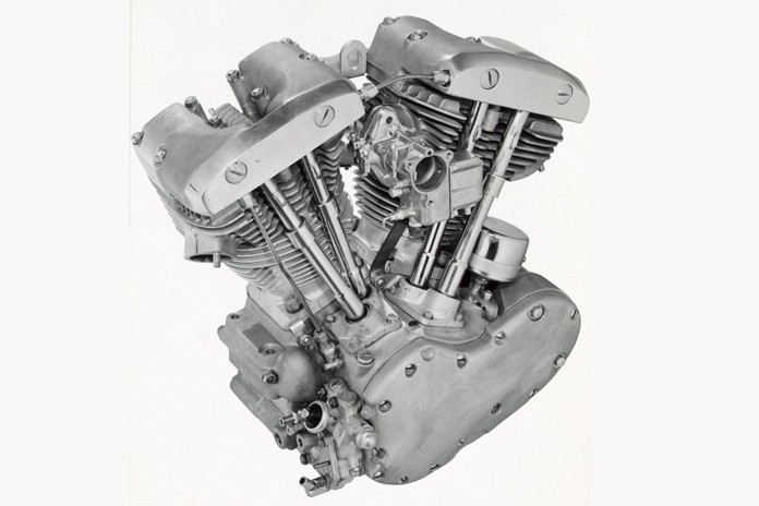 Unrepentant Curmudgeon February 24 Shovelhead 1996-1985