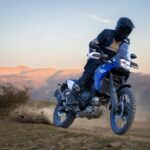 Inaugural Yamaha Ténéré Trek Invites Riders to Western Idaho, Aug. 6-9, 2026 2026 Yamaha Ténéré 700