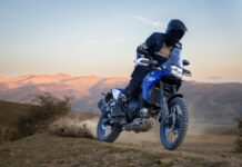 Inaugural Yamaha Ténéré Trek Invites Riders to Western Idaho, Aug. 6-9, 2026 2026 Yamaha Ténéré 700