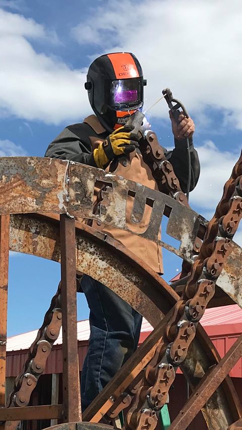 david hammock, full throttle saloon, jesse rooke