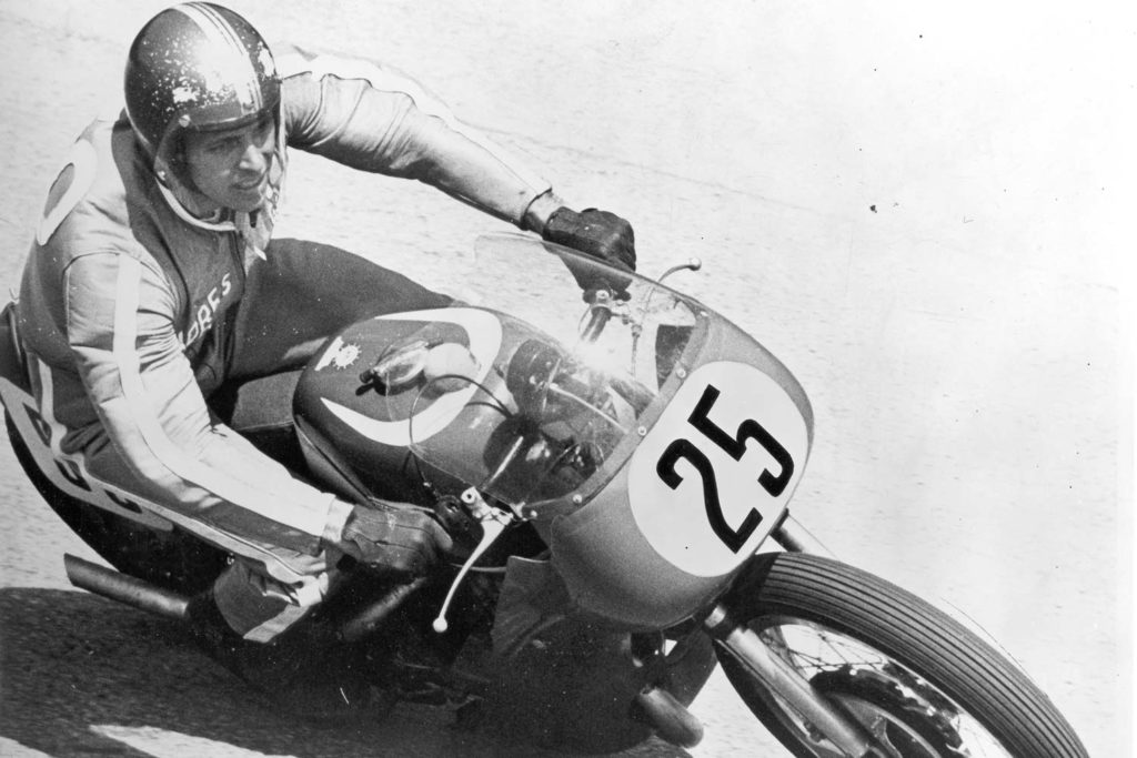 Harley-Davidson at Daytona
