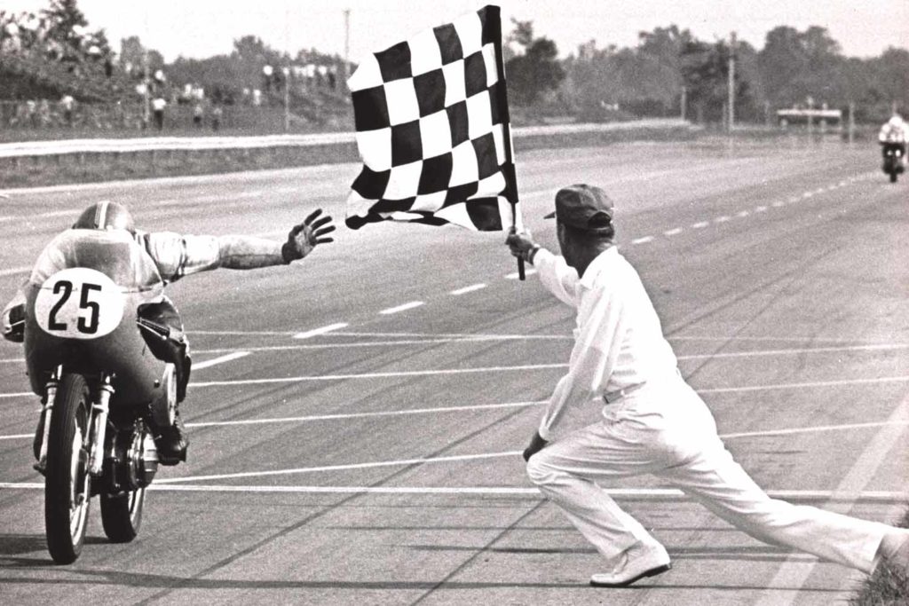 Harley-Davidson at Daytona KRTT